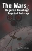 The Wars of Nagorno Karabagh - Stage and Backstage (eBook, ePUB)
