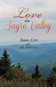 Cover Love in Sayre Valley (eBook, ePUB)
