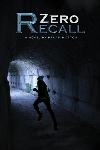 Zero Recall (eBook, ePUB)