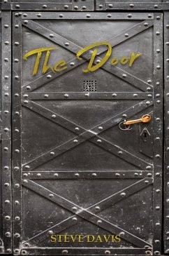 Cover Door (eBook, ePUB)