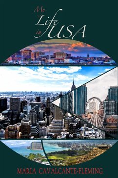 Cover My Life in USA (eBook, ePUB)