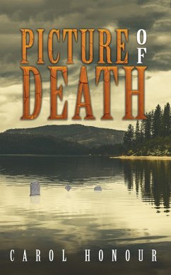 Cover Picture of Death (eBook, ePUB)