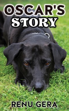 Cover Oscar's Story (eBook, ePUB)