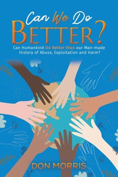 Can We Do Better? (eBook, ePUB) - Morris, Don