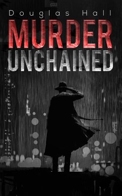 Cover Murder Unchained (eBook, ePUB)