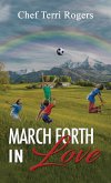 March Forth in Love (eBook, ePUB)