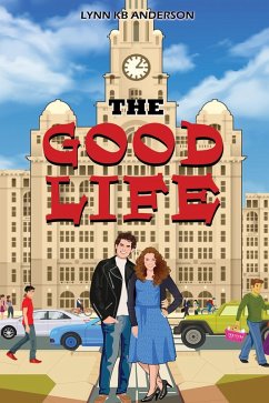 Cover Good Life (eBook, ePUB)