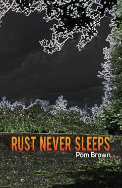 Rust Never Sleeps (eBook, ePUB) - Brown, Pam