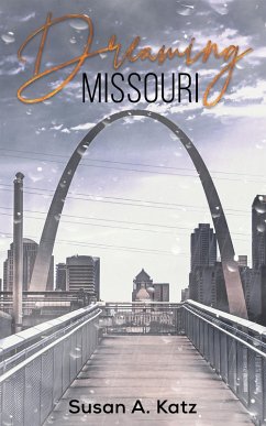 Cover Dreaming Missouri (eBook, ePUB)
