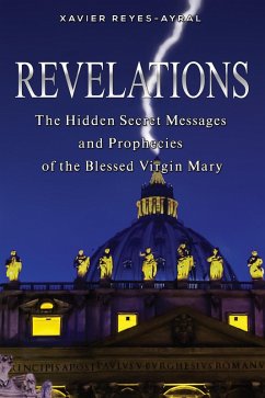 Cover Revelations (eBook, ePUB)