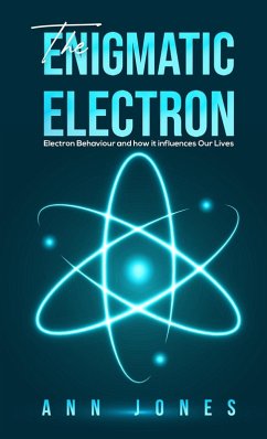 Cover Enigmatic Electron (eBook, ePUB)