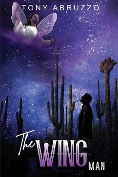 Cover Wing Man (eBook, ePUB)