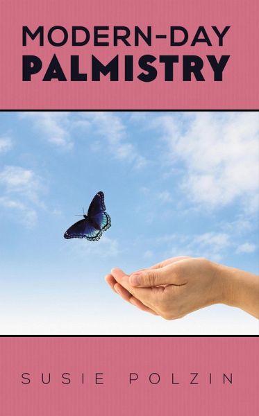 Modern-Day Palmistry (eBook, ePUB)