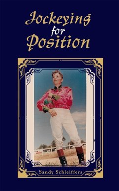 Cover Jockeying for Position (eBook, ePUB)