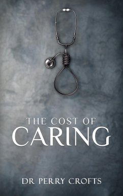 Cover Cost of Caring (eBook, ePUB)