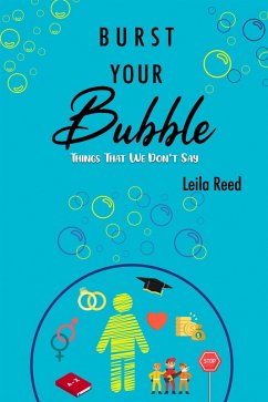Cover Burst Your Bubble (eBook, ePUB)