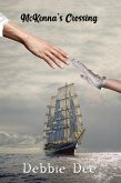 McKenna's Crossing (eBook, ePUB) McKenna's Crossing (eBook, ePUB)