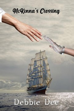 Cover McKenna's Crossing (eBook, ePUB)