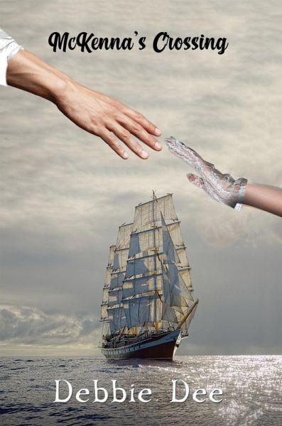 McKenna's Crossing (eBook, ePUB)