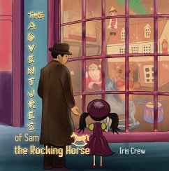 Cover Adventures of Sam the Rocking Horse (eBook, ePUB)
