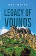 Legacy of Vounos (eBook, ePUB) - Bild 1