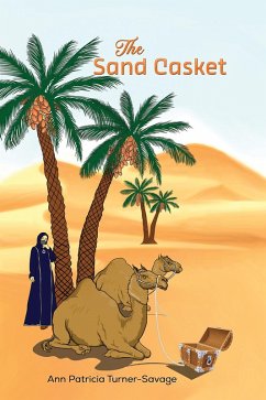 Cover Sand Casket (eBook, ePUB)