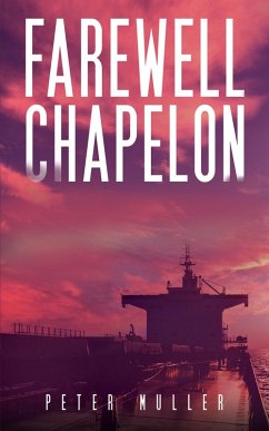 Cover Farewell Chapelon (eBook, ePUB)