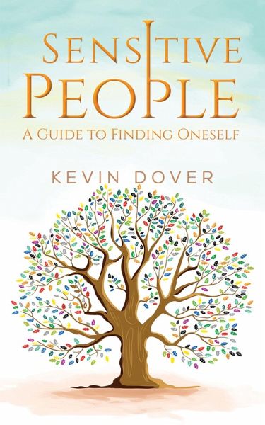 Sensitive People (eBook, ePUB) Sensitive People (eBook, ePUB)