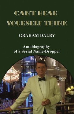 Cover Can't Hear Yourself Think (eBook, ePUB)