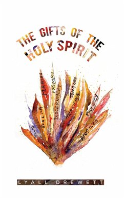 Cover Gifts of the Holy Spirit (eBook, ePUB)