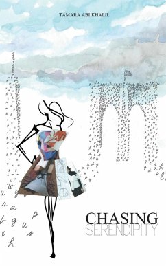 Cover Chasing Serendipity (eBook, ePUB)