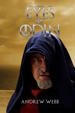 Eyes of Odin (eBook, ePUB) - Webb, Andrew