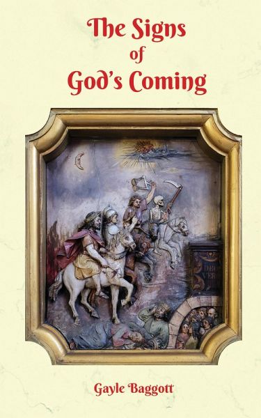 Signs of God's Coming (eBook, ePUB)