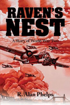 Cover Raven's Nest (eBook, ePUB)