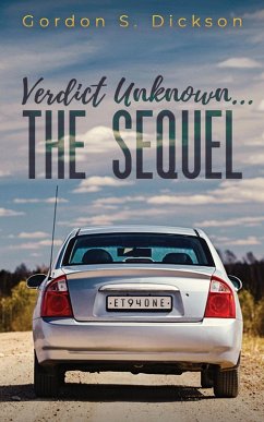 Cover Verdict Unknown... The Sequel (eBook, ePUB)