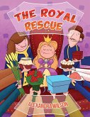 Royal Rescue (eBook, ePUB) Royal Rescue (eBook, ePUB)