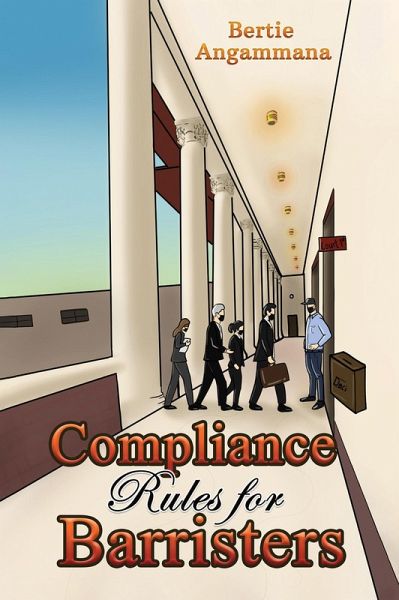 Compliance Rules for Barristers (eBook, ePUB)