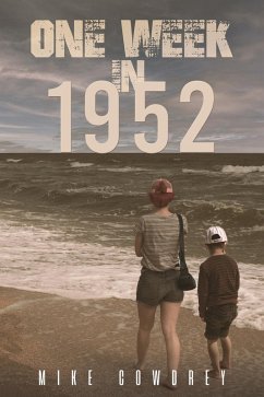 Cover One Week in 1952 (eBook, ePUB)