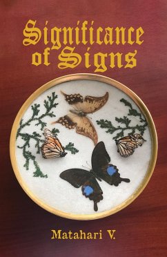 Cover Significance of Signs (eBook, ePUB)