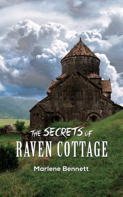 TheSecrets of Raven Cottage (eBook, ePUB) - Bennett, Marlene