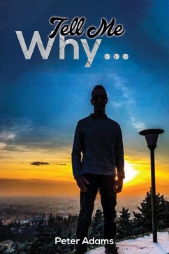 Cover Tell Me Why... (eBook, ePUB)