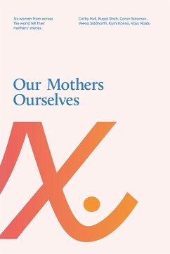 Cover Our Mothers Ourselves (eBook, ePUB)