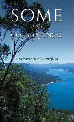 Cover Some of the Consequences (eBook, ePUB)