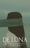 de Luna: The Light in My Darkness (eBook, ePUB)