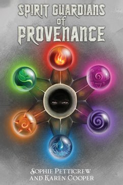 Spirit Guardians of Provenance (eBook, ePUB) - Petticrew, Sophie