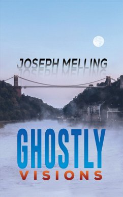 Cover Ghostly Visions (eBook, ePUB)