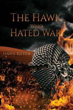Cover Hawk Who Hated War (eBook, ePUB)
