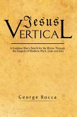 Jesus Vertical (eBook, ePUB)