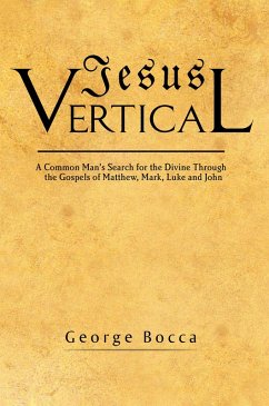 Cover Jesus Vertical (eBook, ePUB)