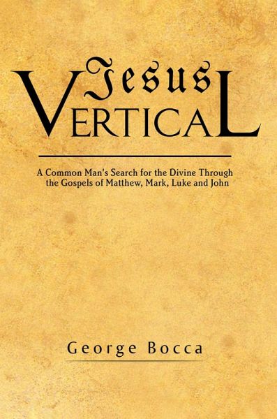 Jesus Vertical (eBook, ePUB) Jesus Vertical (eBook, ePUB)